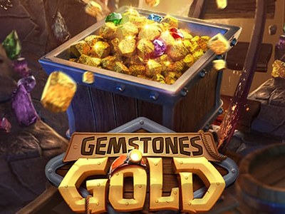 Gemstones Gold