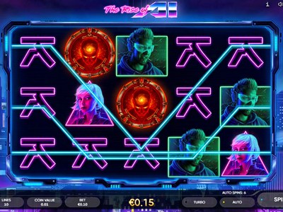 The Rise of AI