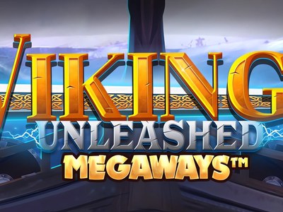 Vikings Unleashed — Северные воины, 117 649 способов выиграть по механике Megaways — покупка бонуса и сага