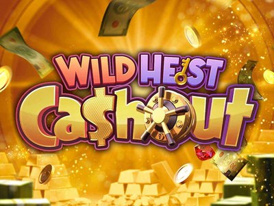 Wild Heist Cashout